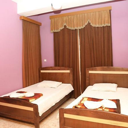Hotel Villa Kabashi Görice Dış mekan fotoğraf