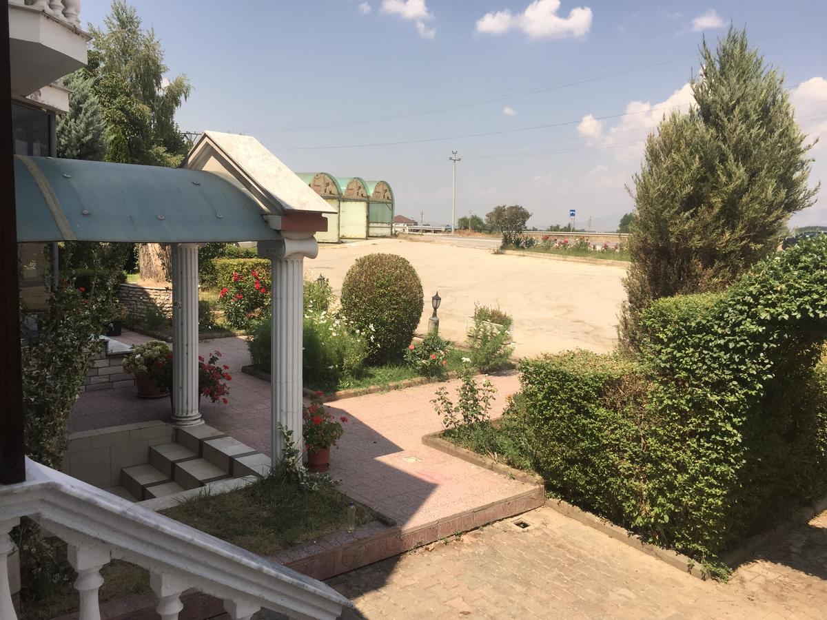 Hotel Villa Kabashi Görice Dış mekan fotoğraf