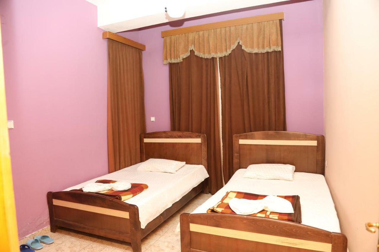 Hotel Villa Kabashi Görice Dış mekan fotoğraf