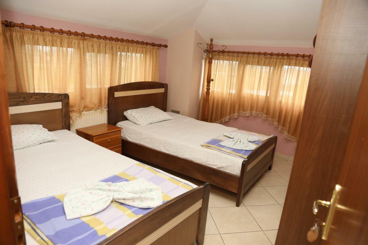Hotel Villa Kabashi Görice Dış mekan fotoğraf