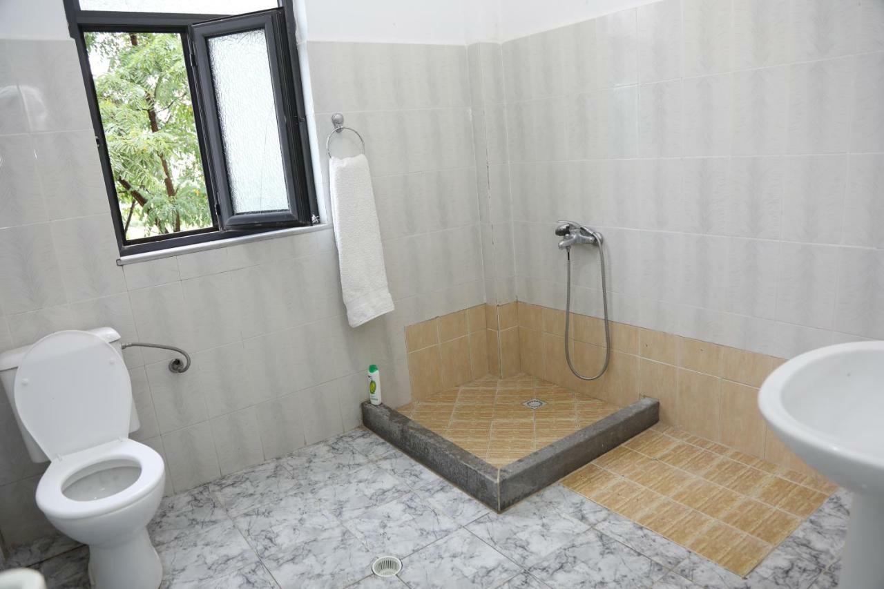 Hotel Villa Kabashi Görice Dış mekan fotoğraf