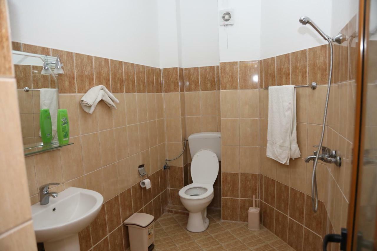 Hotel Villa Kabashi Görice Dış mekan fotoğraf