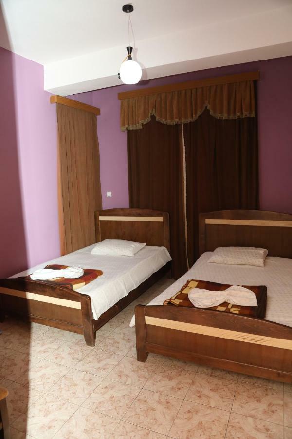 Hotel Villa Kabashi Görice Dış mekan fotoğraf