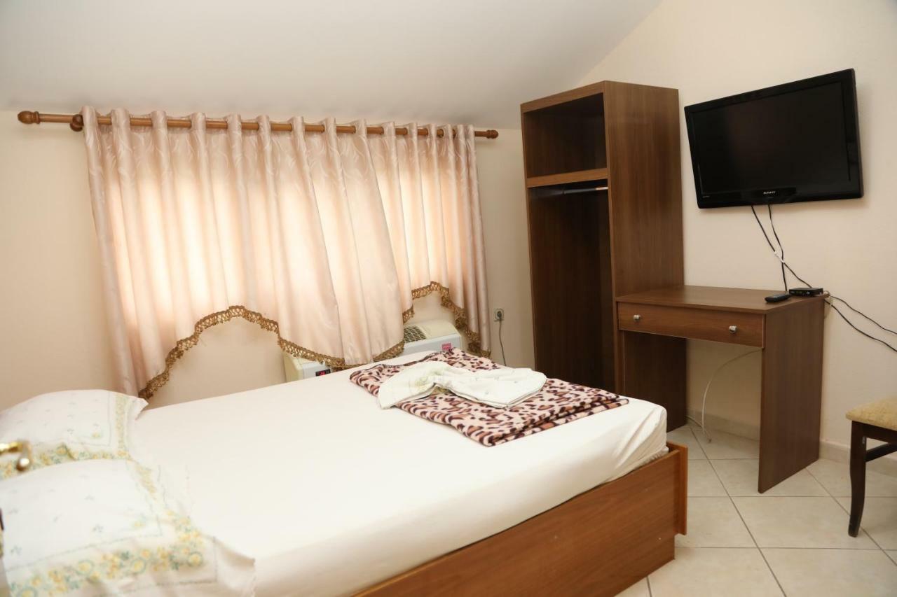 Hotel Villa Kabashi Görice Dış mekan fotoğraf