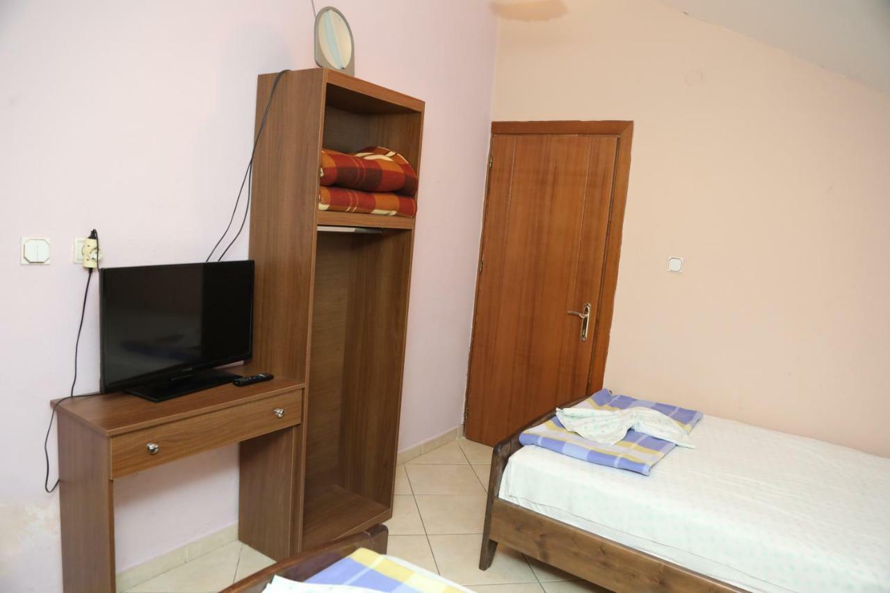 Hotel Villa Kabashi Görice Dış mekan fotoğraf