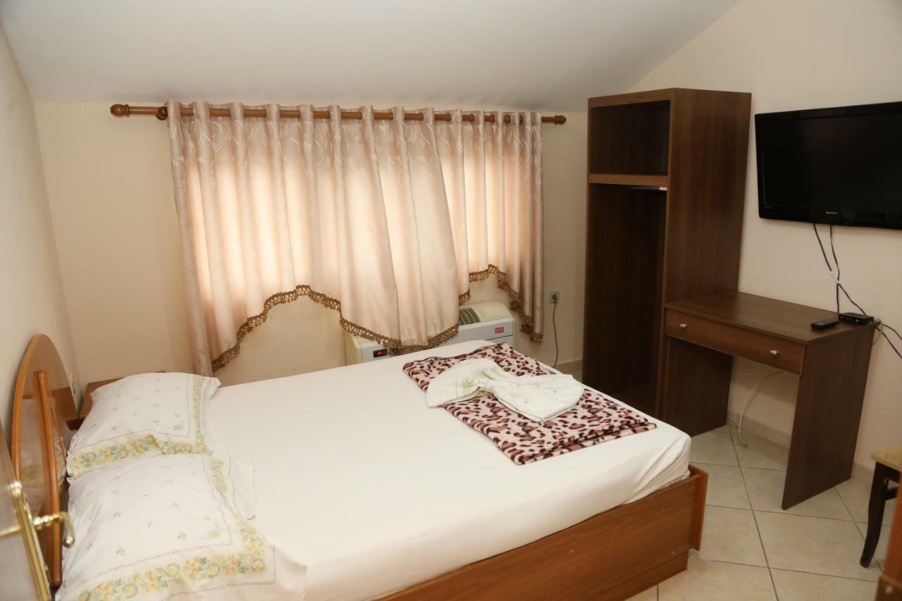 Hotel Villa Kabashi Görice Dış mekan fotoğraf
