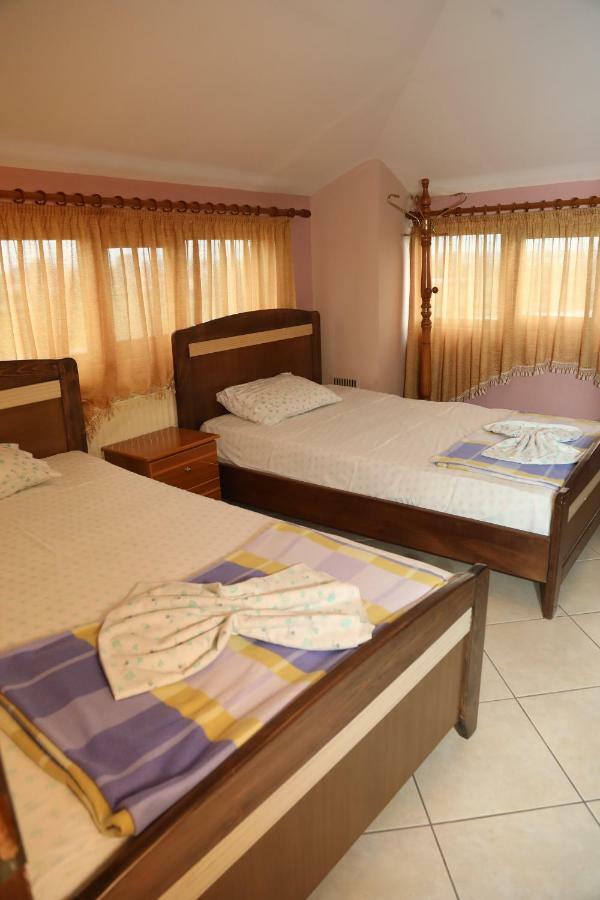 Hotel Villa Kabashi Görice Dış mekan fotoğraf