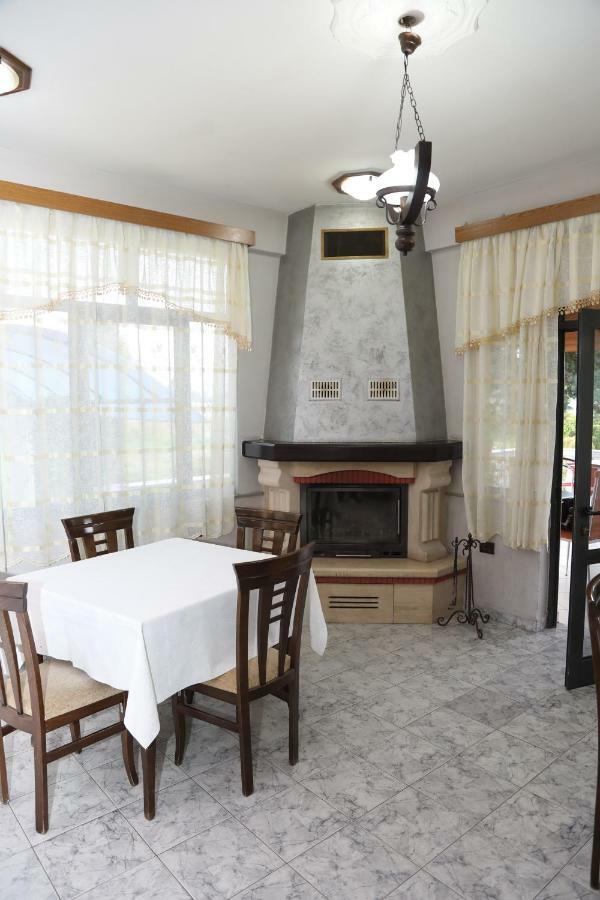 Hotel Villa Kabashi Görice Dış mekan fotoğraf